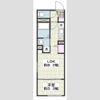 LUORE名古屋駅NORTHの間取り画像