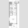 N-stage西川口の間取り画像