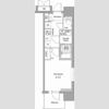 N-stage西川口の間取り画像
