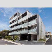 レジデンス新宿中落合スクエアの外観画像