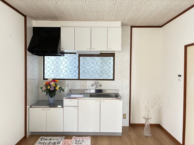 キッチン