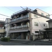 ハーブ西国立の外観画像