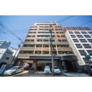 アクタス博多の外観画像