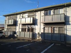 リージェントハウスの外観画像