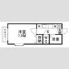 ノーブルヒルズ双葉ケ丘の間取り画像