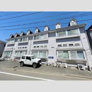 グリーンリーフ宮町B棟の外観画像