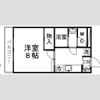 通町グリーンハイムの間取り画像