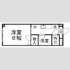 ピースフル宮千代の間取り画像