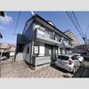 バーシティハウス原町の間取り画像