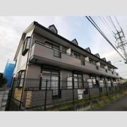 ティエラドミールD棟の外観画像