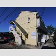 ピースフル泉第2の外観画像