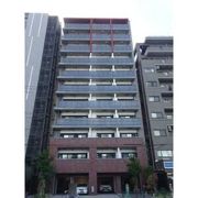 グローリオコンフォート東京菊川の外観画像