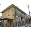 シュリオの間取り画像