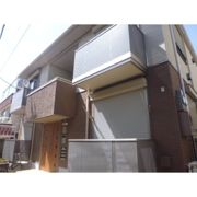 グリーンハイツの外観画像