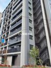 リシュドール梅小路の外観