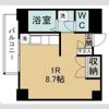 ベルコリーヌ小田原の間取り画像