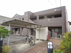 ボヌールビラージュの外観画像