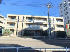 グリーンヒル橋本Fの外観画像