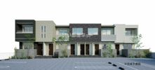 シャーメゾン駒止Ⅲの間取り画像