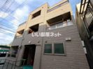 サンハイムODAの間取り画像