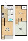 MODERN PALAZZO 諫早Kaizu Aの間取り画像