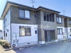 シャーメゾンボヌール Ⅱ番館の外観画像