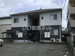 フルール シャルマンの外観画像