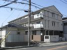 コートハウス アージュの間取り画像