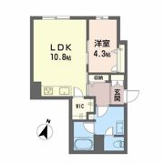 EDEL HAUSの間取り画像