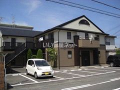 パセオ西之町の外観画像