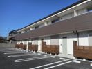 ハーベストⅡの間取り画像