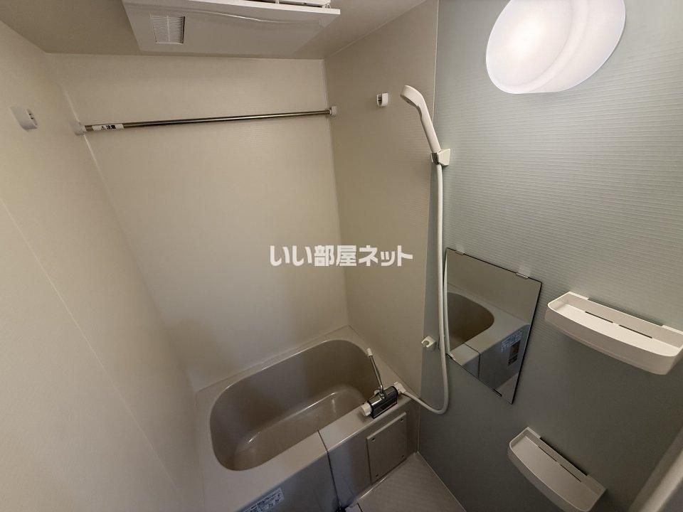 バスルーム