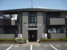 ミレニアムK2 Bの間取り画像