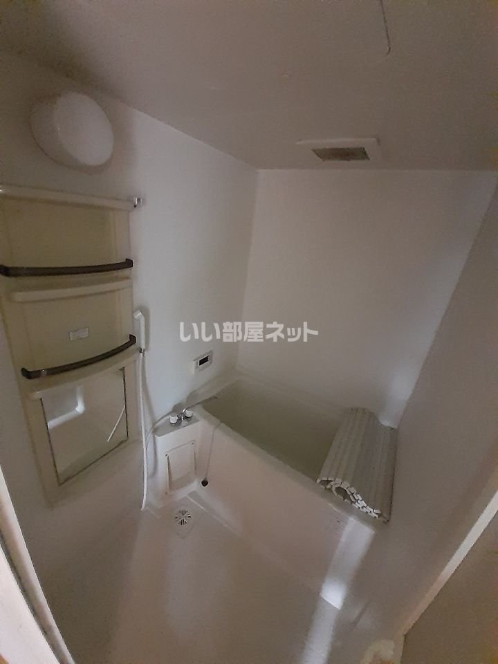 バスルーム