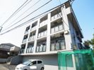 クラールハオスの間取り画像