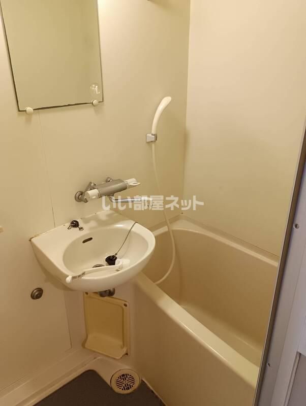バスルーム