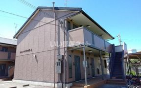 セジュール井原の里 A棟の外観画像