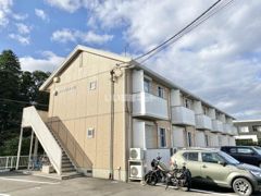 シャーメゾン中山の外観画像