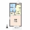 シャーメゾン・ソレイユ A棟の間取り画像