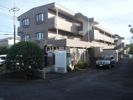グランドパレス鶴川の間取り画像