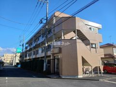 ファミール久野木Ⅰの外観画像