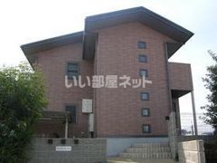 グランドゥールコートの外観画像