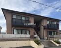アンソレイエ21 A棟の間取り画像