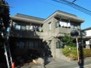 マンションMOMO日野の間取り画像