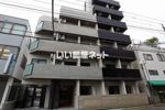 HY’s MAXIV 立川錦町の間取り画像