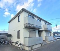 ウィンディアAの外観画像