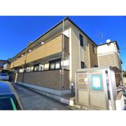 マリンハイツの外観画像