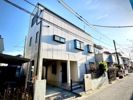 越谷市弥十郎戸建ての間取り画像