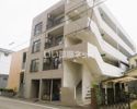 プレアール木屋町の外観