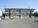 富士ハイツBの間取り画像